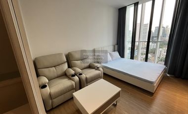 Wohnung zur Miete mit 1 Zimmer in Khlong Toei, Bangkok