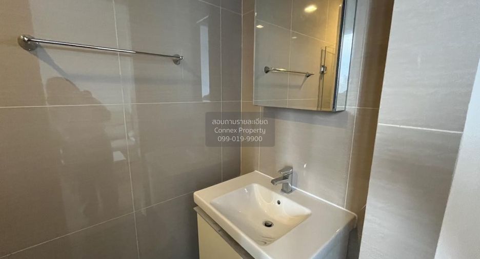 Wohnung zur Miete mit 1 Zimmer in Khlong Toei, Bangkok