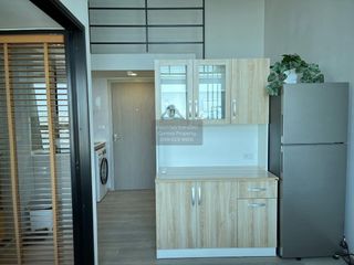 For rent 2 bedrooms condo in Bang Phlat, Bangkok