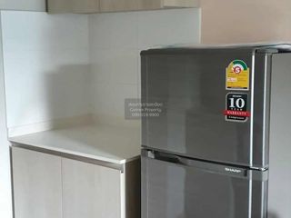 Wohnung zur Miete mit 1 Zimmer in Din Daeng, Bangkok