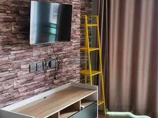 Wohnung zur Miete mit 1 Zimmer in Din Daeng, Bangkok