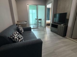 For rent 1 bed condo in Bang Phlat, Bangkok