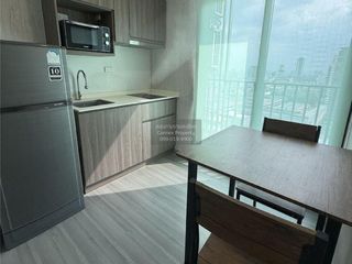 For rent 1 bed condo in Bang Phlat, Bangkok