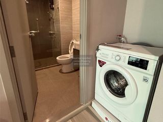 For rent 1 bed condo in Bang Phlat, Bangkok