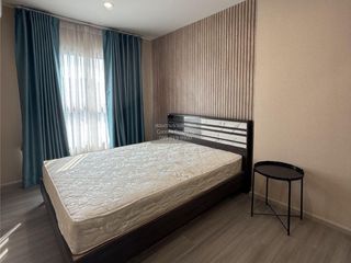 For rent 1 bed condo in Bang Phlat, Bangkok