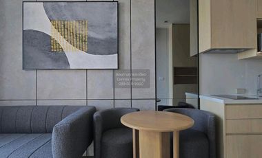 For rent 1 bed condo 