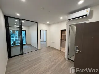 Condo en venta de 1 habitaciones en Suan Luang, Bangkok