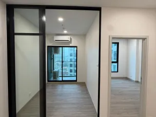Condo en venta de 1 habitaciones en Suan Luang, Bangkok