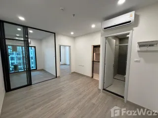 Condo en venta de 1 habitaciones en Suan Luang, Bangkok
