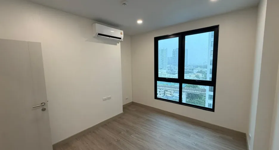 Condo en venta de 1 habitaciones en Suan Luang, Bangkok