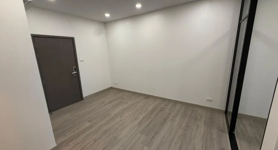 Condo en venta de 1 habitaciones en Suan Luang, Bangkok