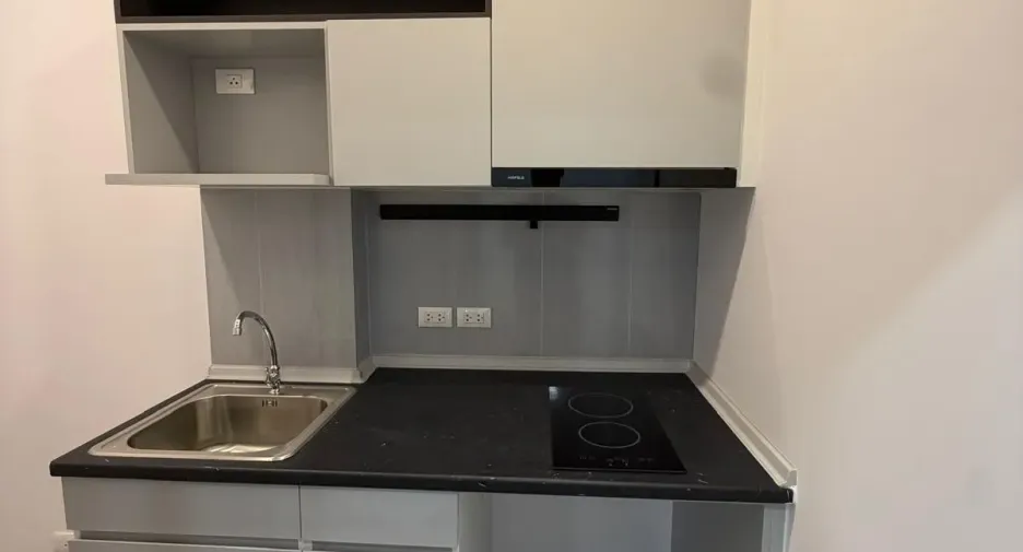 Condo en venta de 1 habitaciones en Suan Luang, Bangkok
