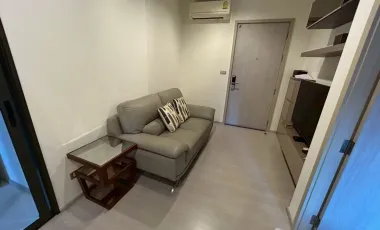 出租 1 卧室 公寓 在 Khlong Toei, 曼谷