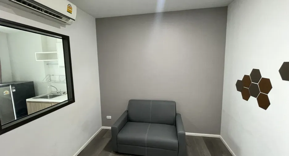 For sale 1 bed condo in Bang Sue, Bangkok