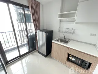 For sale 1 bed condo in Bang Sue, Bangkok