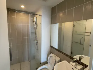For sale 1 bed condo in Bang Sue, Bangkok