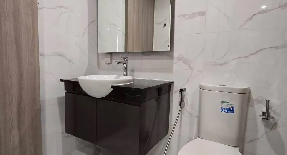 Condo en alquiler de 1 habitaciones en Watthana, Bangkok