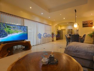 For rent 3 ベッドルーム house in Bang Lamung, Chonburi