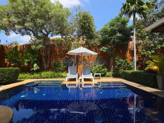 For rent 3 ベッドルーム house in Bang Lamung, Chonburi