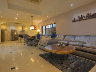 For rent 3 ベッドルーム house in Bang Lamung, Chonburi