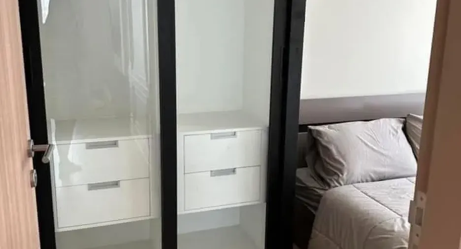 Condo en alquiler de 2 habitaciones en Watthana, Bangkok