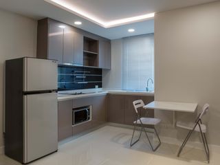 À louer 1 chambre appartement à Khlong Toei, Bangkok