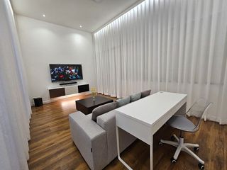 Casa adosada en venta de 3 habitaciones en Yan Nawa, Bangkok