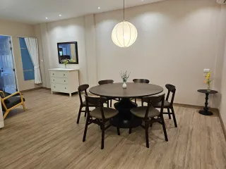 Casa adosada en venta de 3 habitaciones en Yan Nawa, Bangkok