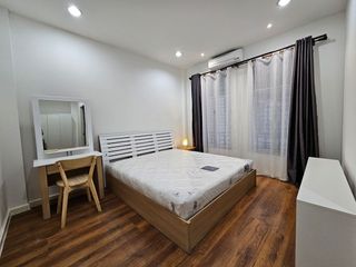 Casa adosada en venta de 3 habitaciones en Yan Nawa, Bangkok