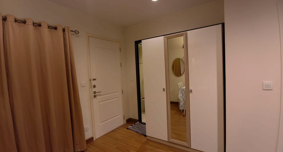 For sale 1 Beds condo in Phaya Thai, Bangkok