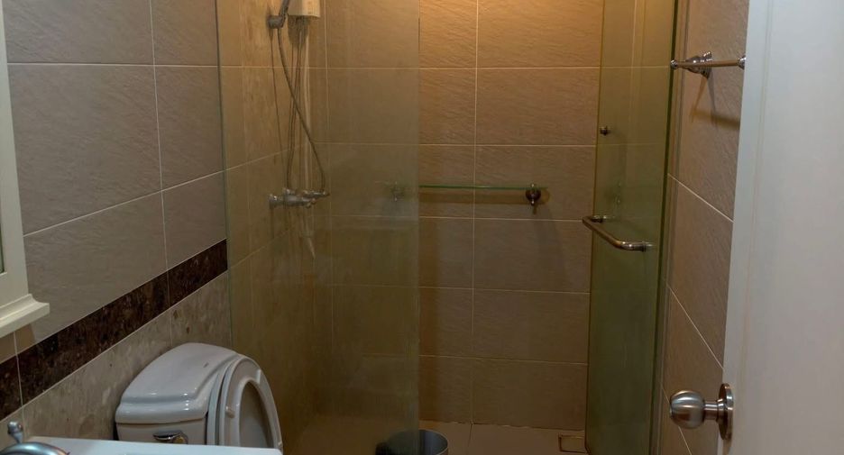 For sale 1 Beds condo in Phaya Thai, Bangkok