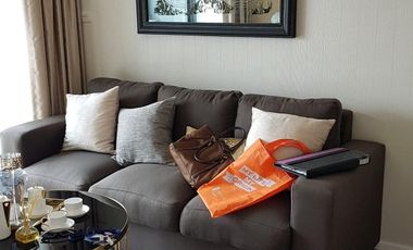 Apartamento en alquiler de 2 habitaciones en Mueang Samut Prakan, Samut Prakan