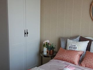 Apartamento en alquiler de 2 habitaciones en Mueang Samut Prakan, Samut Prakan