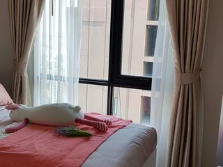 Apartamento en alquiler de 2 habitaciones en Mueang Samut Prakan, Samut Prakan