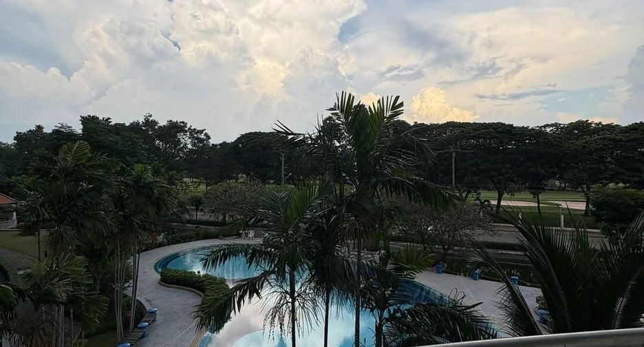 For sale 2 bedrooms condo in Bang Phli, Samut Prakan