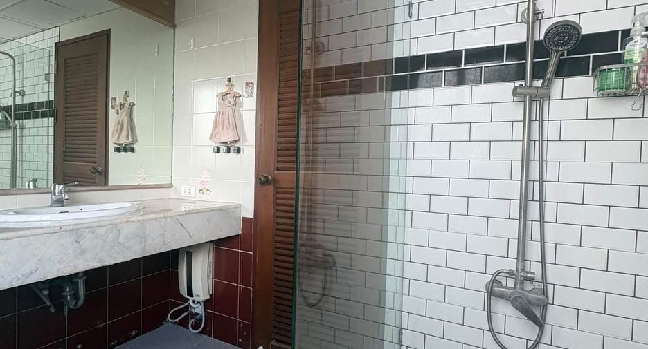 For sale 2 bedrooms condo in Bang Phli, Samut Prakan