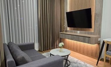 Condo en alquiler de estudio en Watthana, Bangkok