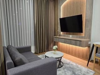 Condo en alquiler de estudio en Watthana, Bangkok