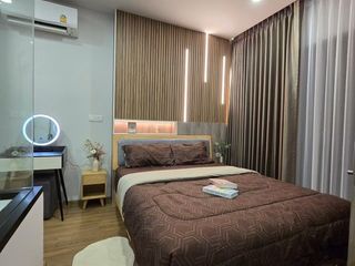 Condo en alquiler de estudio en Watthana, Bangkok
