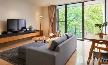 À louer 1 chambre appartement à Watthana, Bangkok