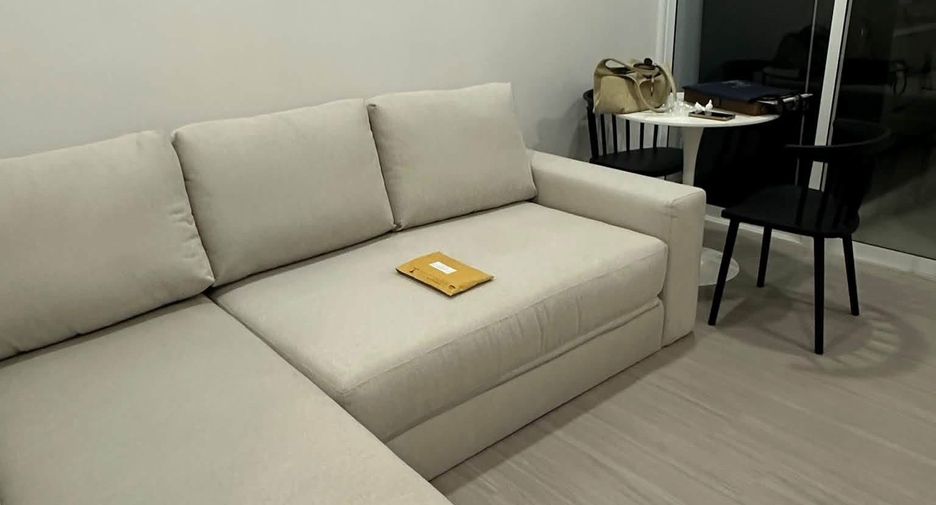 For rent 1 bed condo in Bang Rak, Bangkok