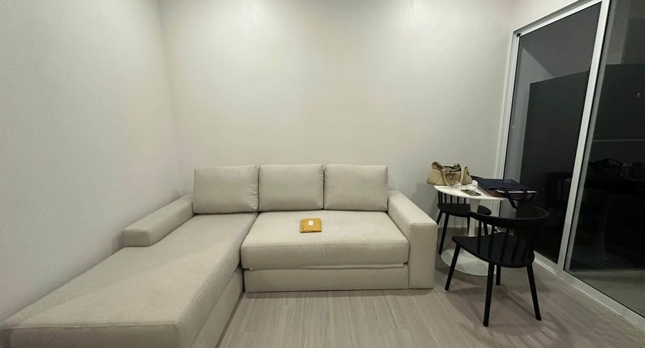 For rent 1 bed condo in Bang Rak, Bangkok