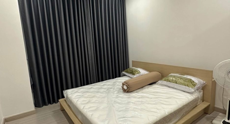 For rent 1 bed condo in Bang Rak, Bangkok