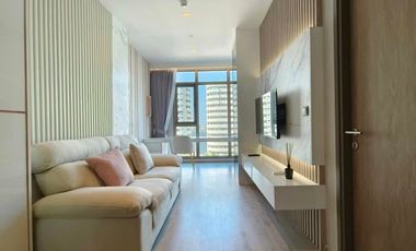 Condo en alquiler de 1 habitaciones en Watthana, Bangkok