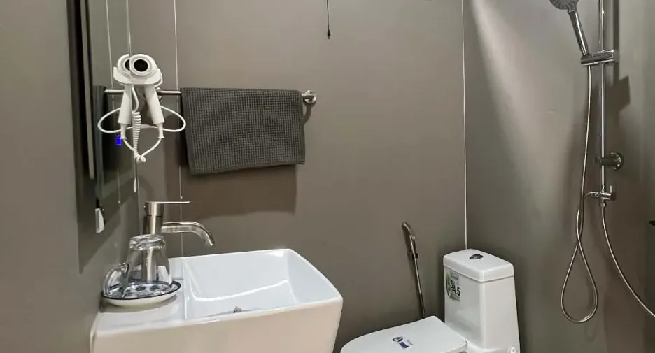 Villa en alquiler de 5 habitaciones en Jomtien, Pattaya