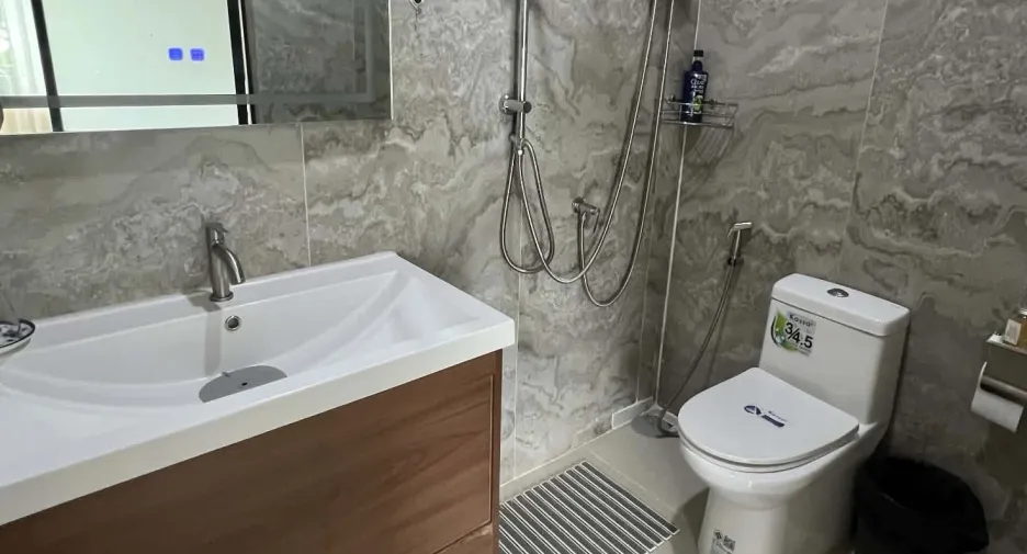 Villa en alquiler de 5 habitaciones en Jomtien, Pattaya