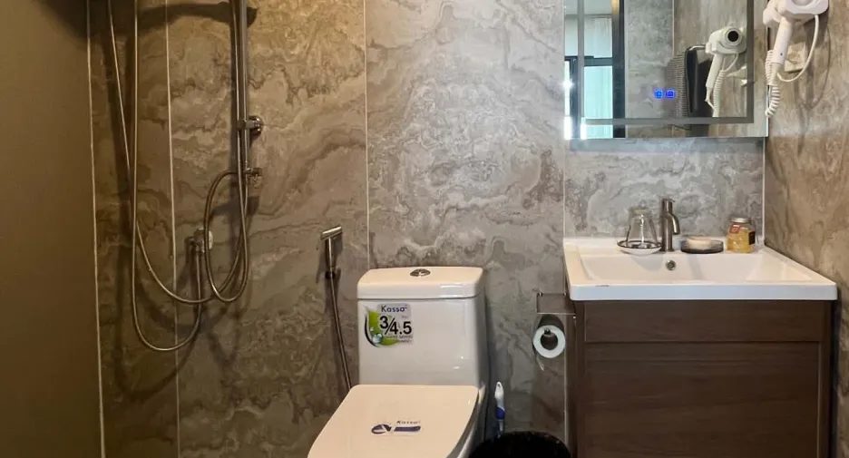 Villa en alquiler de 5 habitaciones en Jomtien, Pattaya