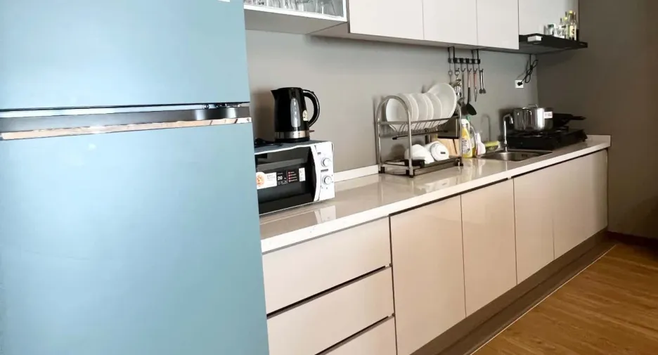 Villa en alquiler de 5 habitaciones en Jomtien, Pattaya