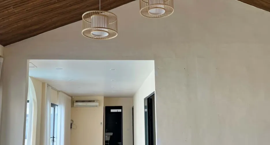 Villa en alquiler de 5 habitaciones en Jomtien, Pattaya