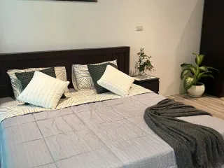 Wohnung zum Kauf mit Studio in Bang Lamung, Chonburi